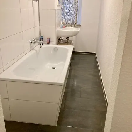 Pino's-oase Apartment